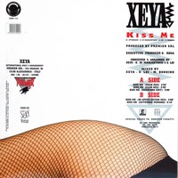XEYA kiss_me_B